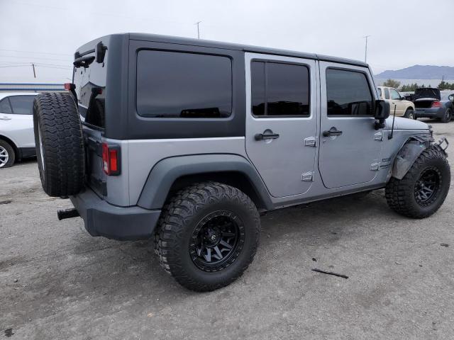 1C4BJWDG0FL647053 Jeep Wrangler Unlimited Sport