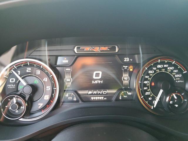 2021 RAM 1500 TRX 1C6SRFU9XMN904044