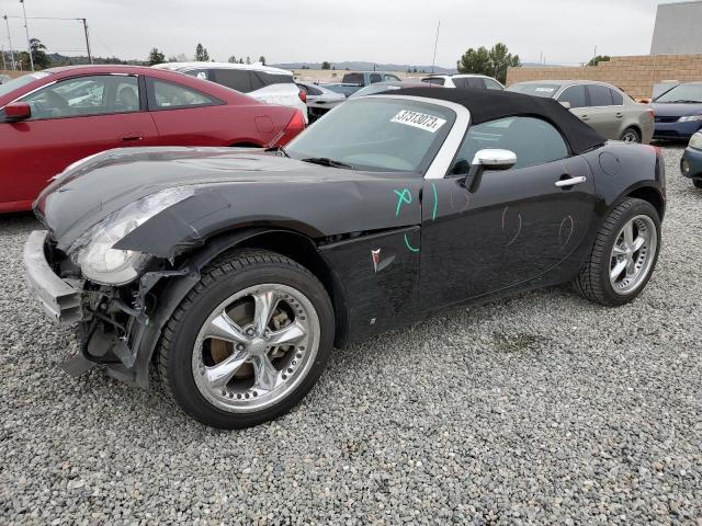 2008 Pontiac Solstice 