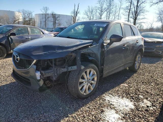 2015 MAZDA CX-5 GT JM3KE4DY3F0459993