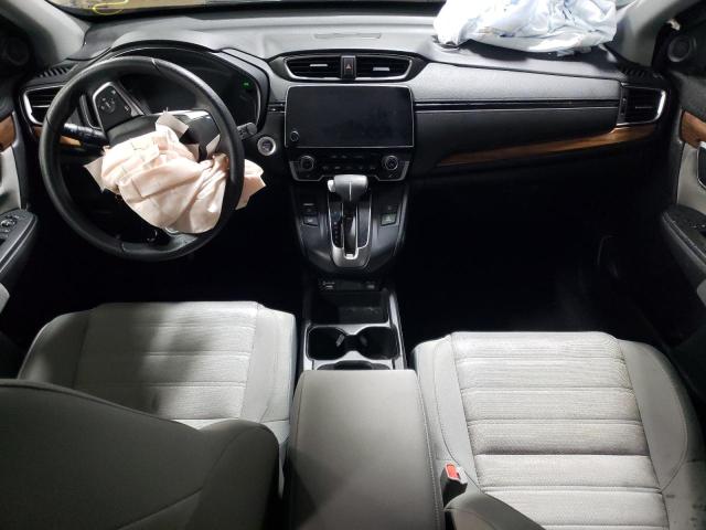 2020 HONDA CR-V EX - 5J6RW2H54LL005250