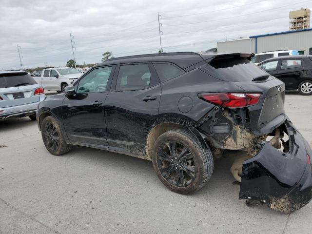 2022 CHEVROLET BLAZER RS - 3GNKBERS8NS148747