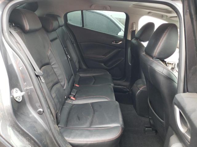 JM1BM1M7XE1108895 Mazda 3 Grand Touring