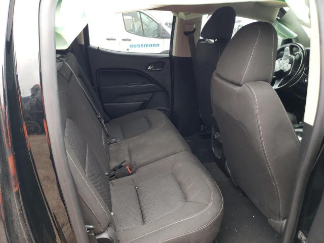 2020 CHEVROLET COLORADO L - 1GCGTCEN6L1107936