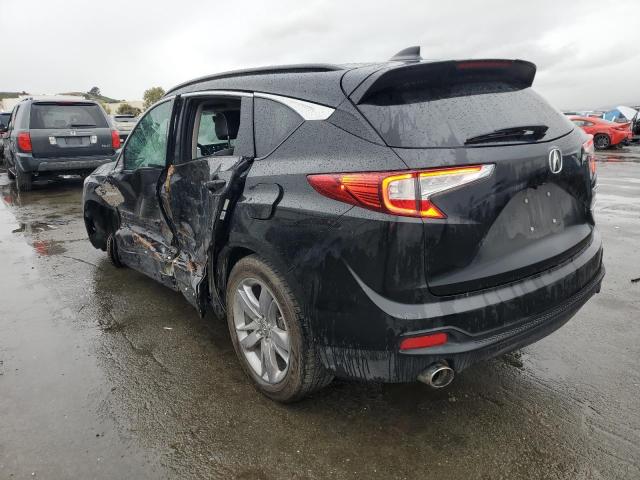 2019 ACURA RDX ADVANC - 5J8TC2H75KL003920