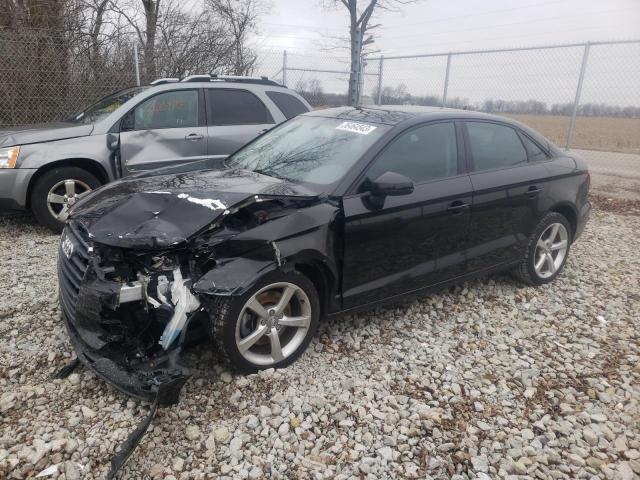 2015 AUDI S3 PREMIUM - WAUBFGFF3F1078929