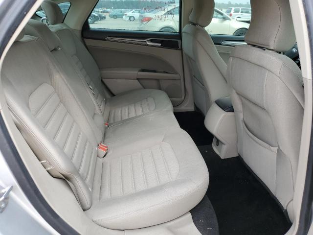 2018 FORD FUSION SE - 3FA6P0H76JR129519