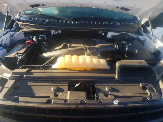 2020 FORD F150 POLIC 1FTEW1P43LKE74780
