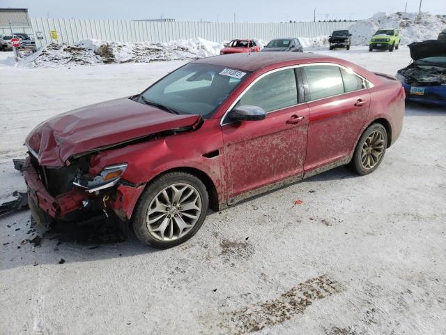 2014 Ford Taurus Limited