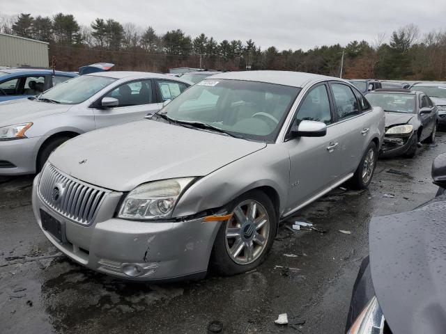 2008 Mercury Sable 