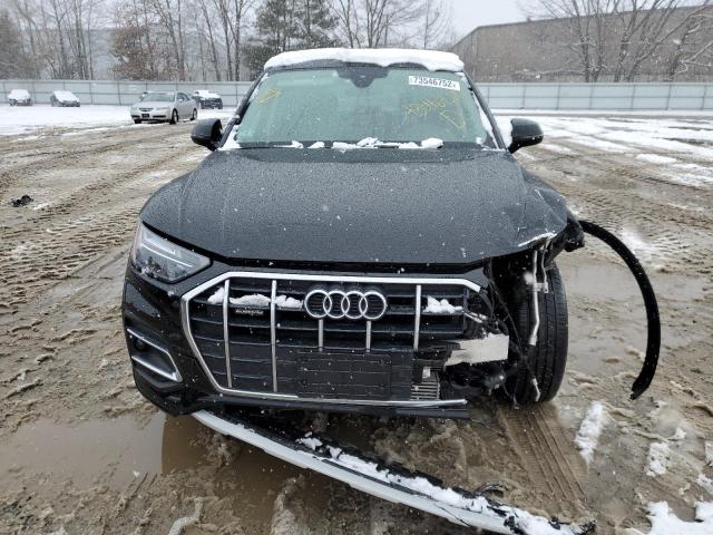 WA1AAAFY6M2111497 2021 AUDI Q5, photo no. 5