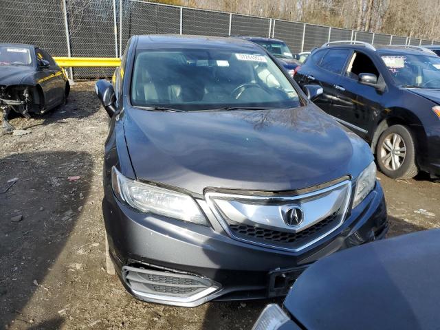 5J8TB4H39GL010484 Acura RDX