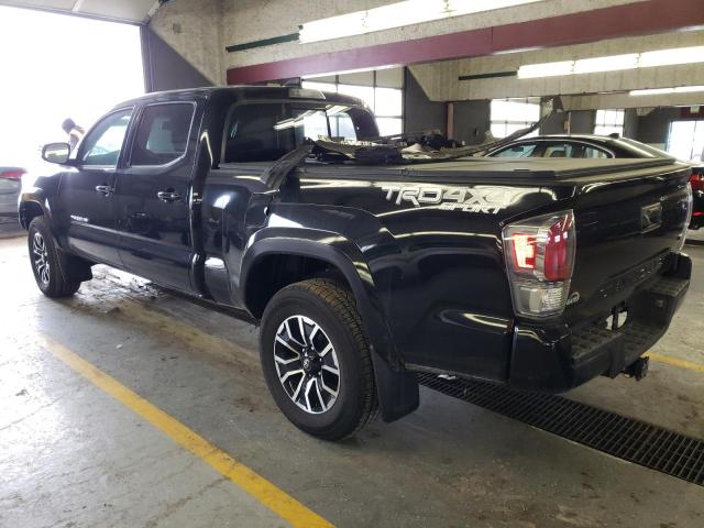 2021 TOYOTA TACOMA 4X4 3TMDZ5BN5MM112504