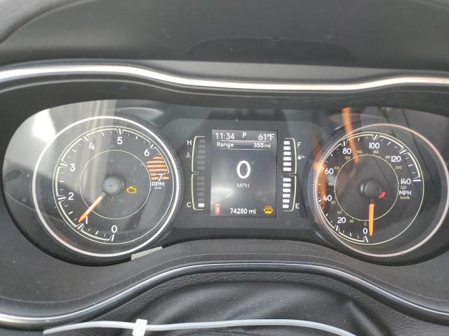 2019 JEEP CHEROKEE L - 1C4PJLLB6KD226470
