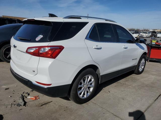 2019 CHEVROLET EQUINOX LT - 3GNAXMEU8KS554201