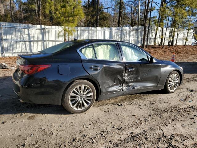 2020 INFINITI Q50 PURE - JN1EV7ARXLM251704