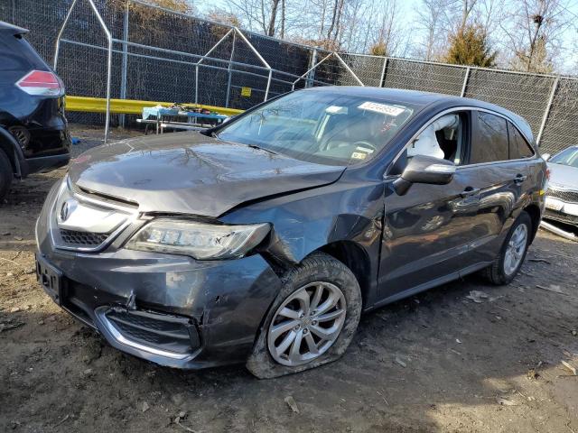5J8TB4H39GL010484 Acura RDX
