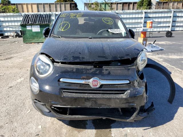 2017 FIAT 500X POP ZFBCFXAB9HP545267