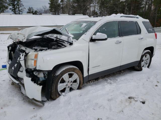 2014 GMC Terrain SLT