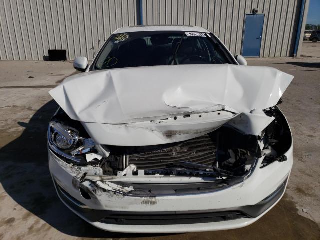 LYV402FK4GB108253 Volvo S60