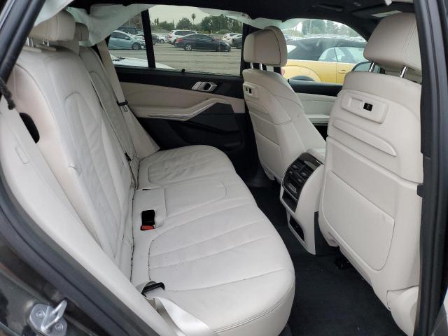 2020 BMW X5 SDRIVE - 5UXCR4C03L9C19980