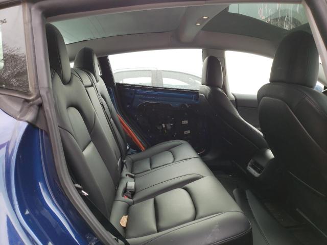 5YJ3E1EA9MF991518 Tesla MODEL 3
