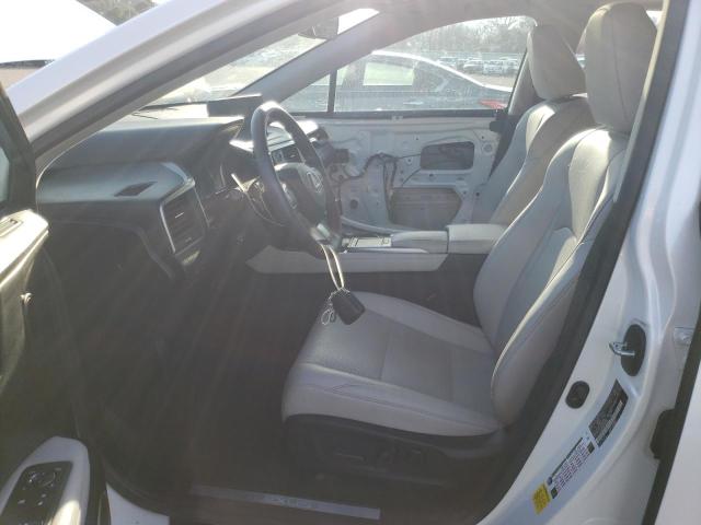 2021 LEXUS RX 350 - 2T2HZMAA0MC205672