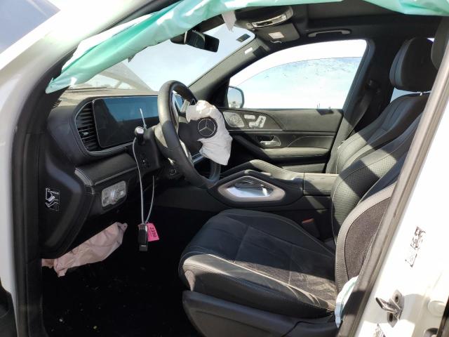 2021 MERCEDES-BENZ GLE 580 4M - 4JGFB8GB7MA573189
