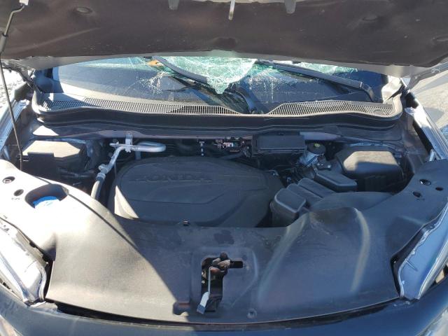 2022 HONDA PILOT SPOR 5FNYF6H3XNB071699