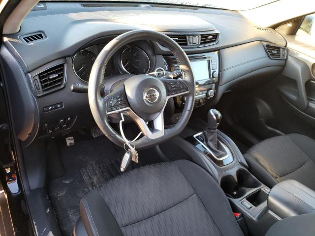 2018 NISSAN ROGUE S 5N1AT2MV6JC768915