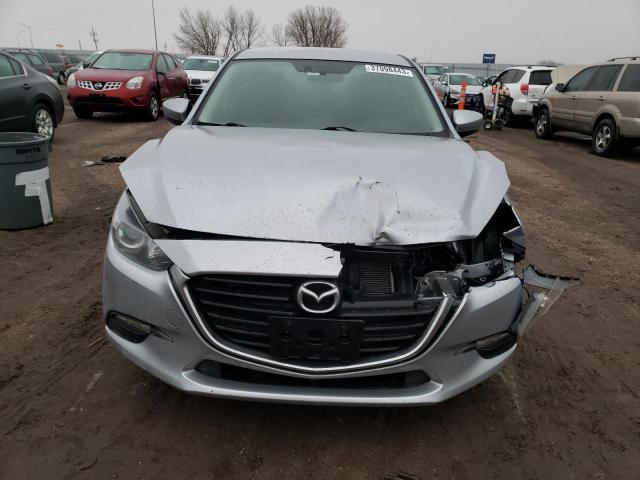 2017 MAZDA 3 SPORT 3MZBN1U76HM108815