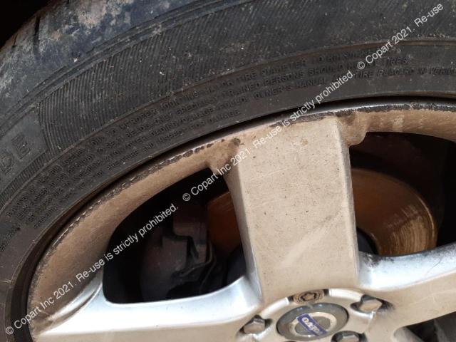 YV1MW76F2B2601270 Volvo V50 Se D D
