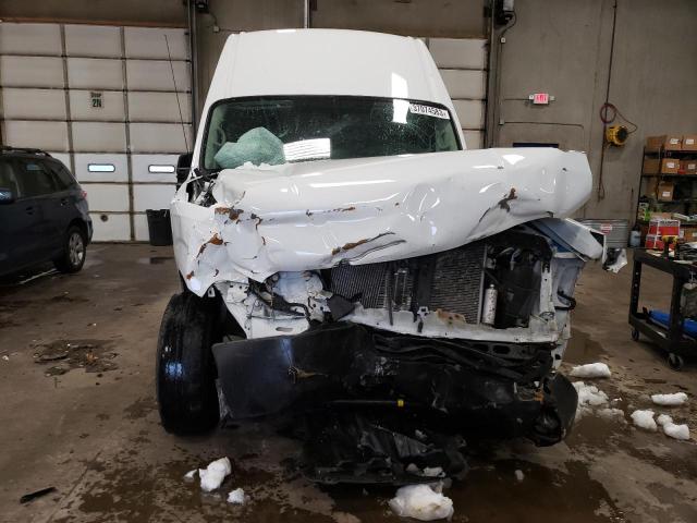 2021 NISSAN NV 2500 SV 1N6AF0LY7MN800157