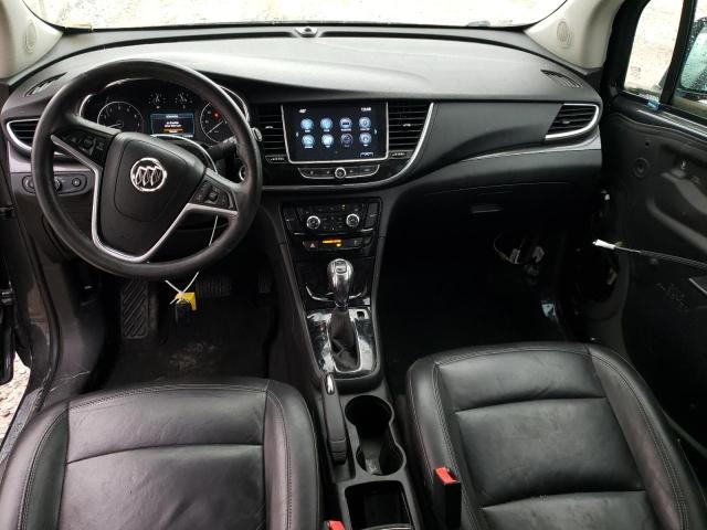 2017 BUICK ENCORE ESS - KL4CJCSB8HB007220