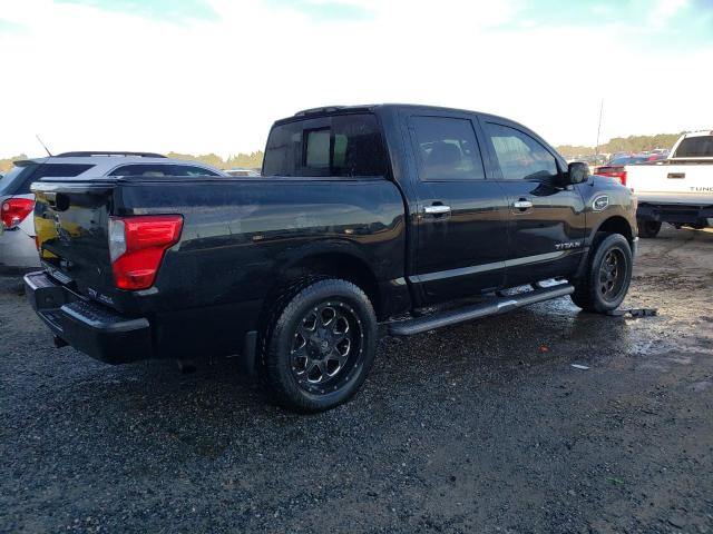2017 NISSAN TITAN S - 1N6AA1E55HN558935