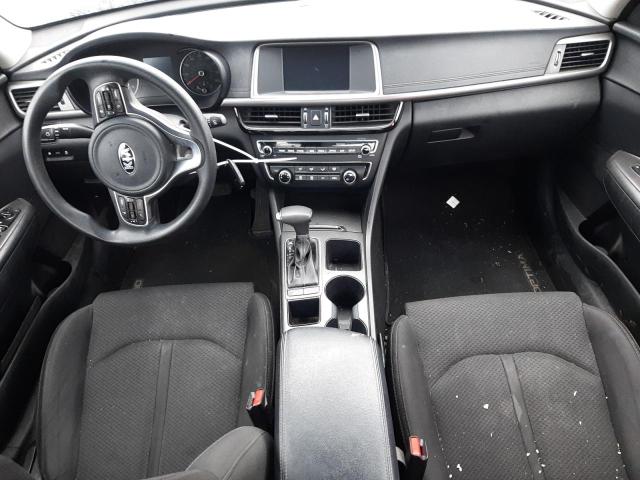 5XXGT4L37JG185165 KIA Optima Lx