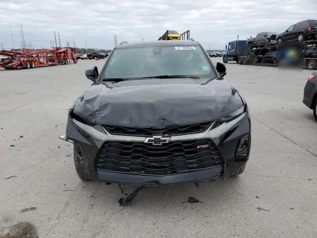 2022 CHEVROLET BLAZER RS - 3GNKBERS8NS148747