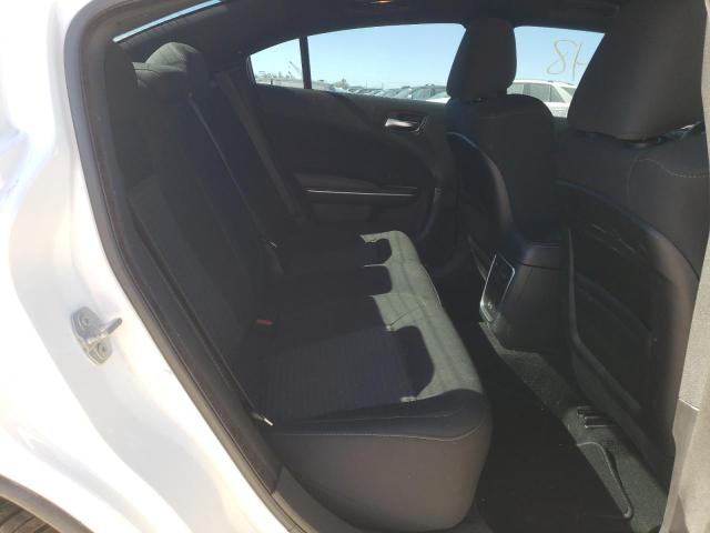 2019 DODGE CHARGER SC 2C3CDXGJ6KH591608