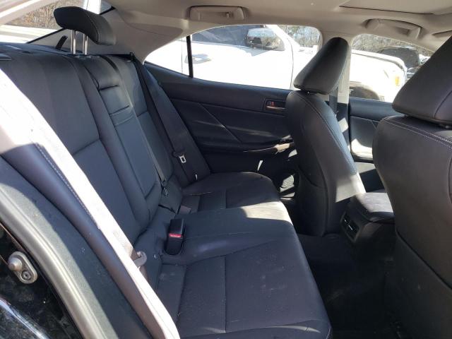 2020 LEXUS IS 300 PRE JTHDA1D25L5107910