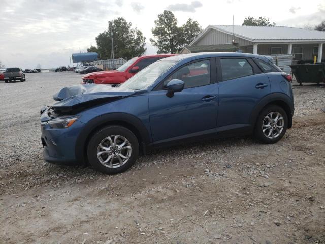 2019 Mazda CX-3 Sport