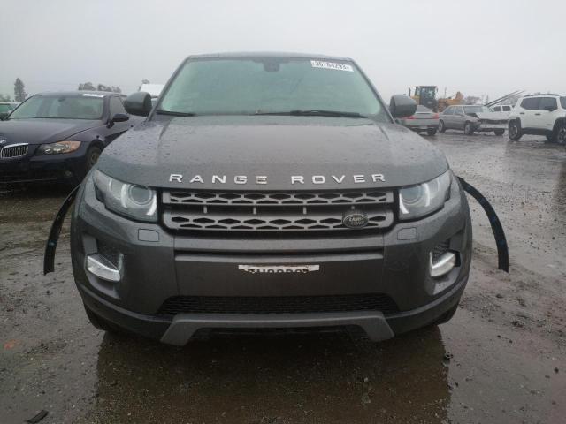 2015 LAND ROVER RANGE ROVE - SALVP2BG7FH020935