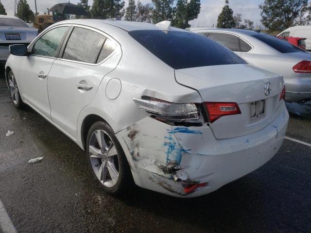 19VDE1F39EE008034 Acura ILX 20