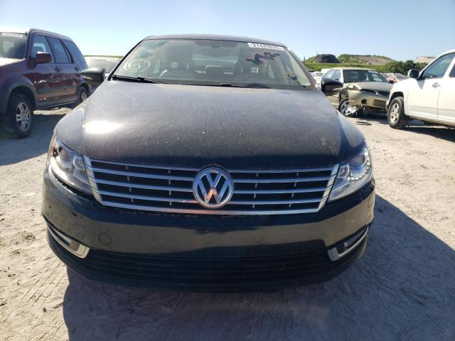 2017 VOLKSWAGEN CC SPORT - WVWKP7AN1HE501016