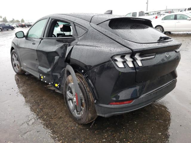3FMTK1RM4NMA35515 Ford Mustang Mach-e Select