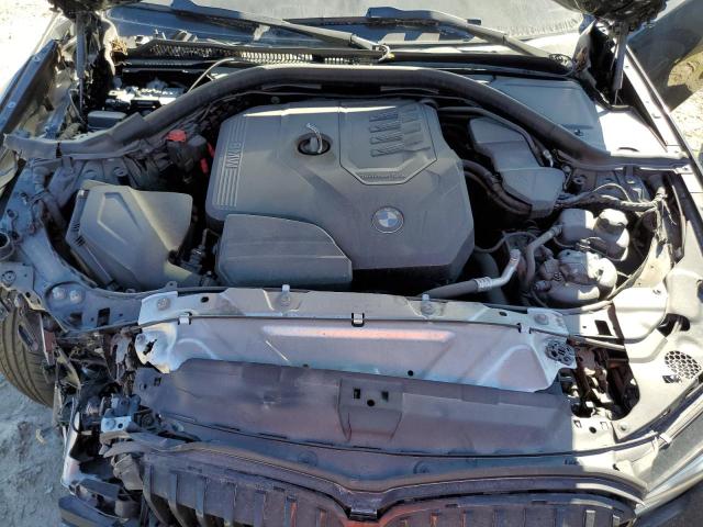 2020 BMW 330XI - 3MW5R7J07L8B21683