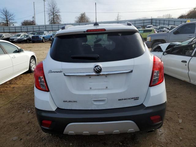 KL4CJGSB4GB633739 Buick Encore