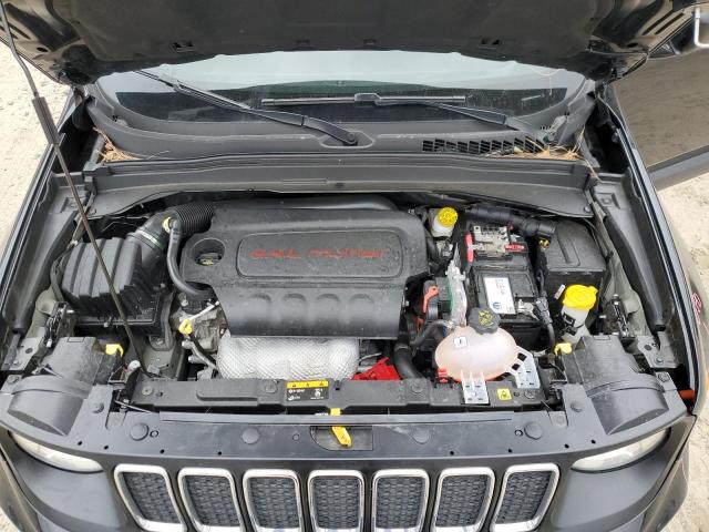 2020 JEEP RENEGADE L - ZACNJABB9LPL44414