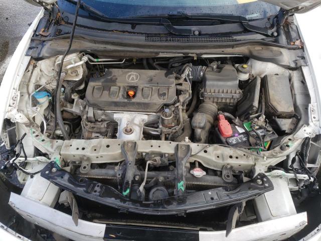 19VDE1F39EE008034 Acura ILX 20