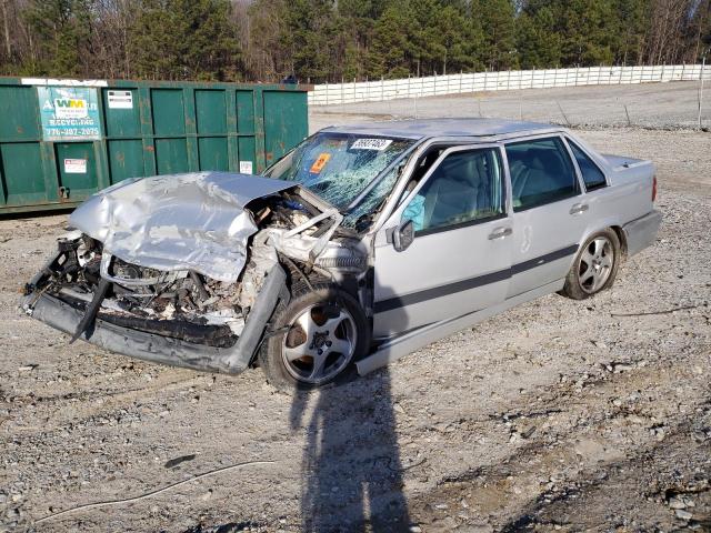 1997 Volvo 850 