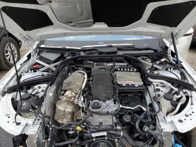 2022 MERCEDES-BENZ S 500 4MAT W1K6G6DB7NA066492